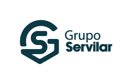 Logo Grupo Servilar