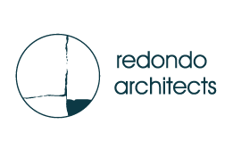Logo Redondo Arquitectos
